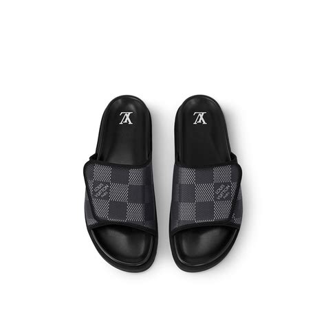 miami mule louis vuitton price